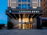 Lavande Hotel (Near Chaoshan High-speed Railway Station and Jieyang Chaoshan International Airport) Hotel berhampiran Chaoshan Railway Station