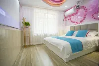 Changsha Yuexiang Theme Beauty Hotel