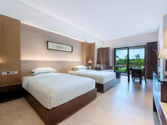 Mission Hills Resort Dongguan Rooms