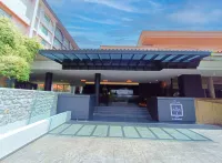 Raia Inn Penang Hotels near Queensbay Mall