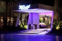 The Oriental Bataan Hotels near Subic Bay International Airport