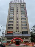 Senna Sunshine International Hotel（Independent Road Double Lion Square in SHV）