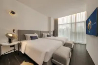 Shenzhen Indas Hotel