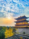 Huguang Yuese Landscape Inn (Taierzhuang Ancient City)