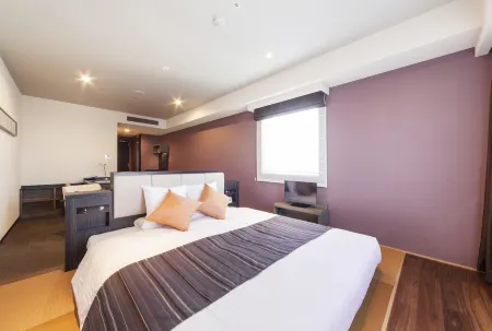 HOTEL MYSTAYS Premier Kanazawa