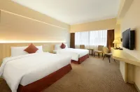 Caesar Park Hotel Taipei Hotels near Land Reform Museum