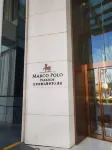 Marco Polo Parkside Beijing Hotel dekat Ziteng Jisong