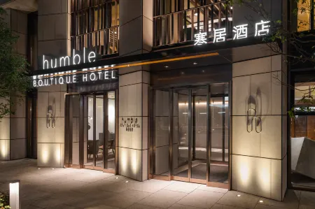 Humble Boutique Hotel