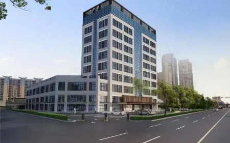 JI Hotel (XiaMen Xiang'an MaXiang)