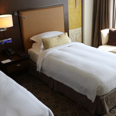 Superior Twin Room Asiana Hotel Dubai Promo Code