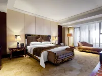 Noble International Hotel Hotels near Zhengzhou East Railway Station