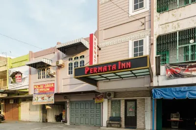 Permata Inn Hotels in Medan