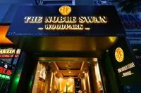 The Noble Swan Wood Park Hotel Hotels near Bui Vien Street