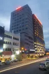 Hotel Excelsior Ipoh Hotels near Jelapang Square