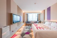 Laifeng Hotel (Guangzhou Xintang Shapu Wanhui Plaza Branch) Hotels near Xintangwantian Ecology Park