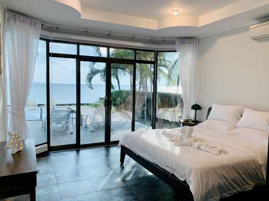 YIUVILLA Rooms