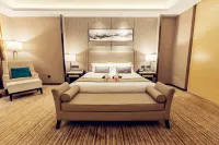 New Beacon Walden Hotel Hotels in Huanggang