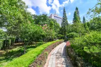 Nanshan Hotel Hotels in der Nähe von Chunqiu Park