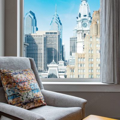 Standard Two Double Room Philadelphia Marriott Downtown Promo Code