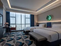 Fengdu Hotel, Changchun Optoelectronic Information Industry Park