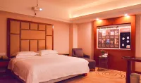 Chenzhou International Hotel Hotels near Gangjiao Wetland Park