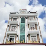 Thoi Binh Hotel Hotels in Cam Lam District