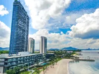 Symphony of the Sea Hotels in Chon Buri