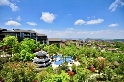 Anantara Guiyang Resort