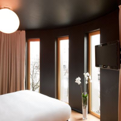 Axel Junior Suite Axel Hotel Berlin-Adults Only Promo Code