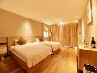 Zaifu Shanfang Hotel Hotel di Nanchang