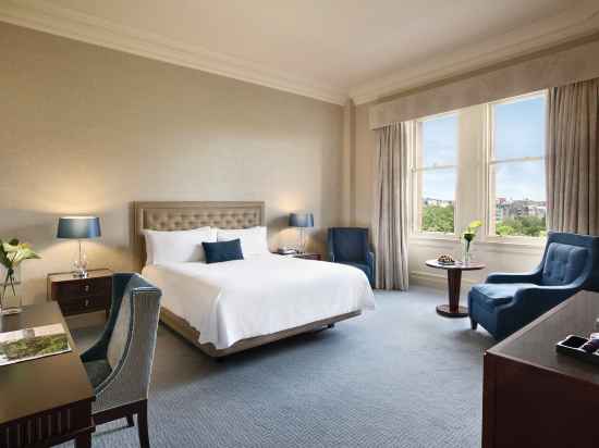 The Caledonian Edinburgh, Curio Collection by Hilton Rooms