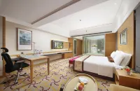 Fliport Shiji Hotel Jinjiang，QUANZHOU Hotel in zona Anping Station