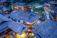 Yuanshu Xingye B&B (Xijiang Qianhu Miao Village Observation Deck) Hotels in Leishan