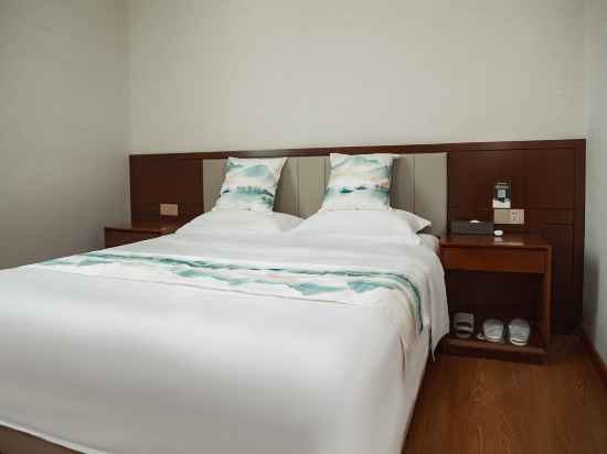 Weijing Elegant Hotel (Meizhou Dabu) Rooms