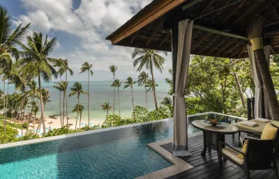 Four Seasons Resort Koh Samui