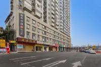 Tuke China Hotel (Guangzhou North Railway Station Branch) Отели рядом с достопримечательностью «Хаояньский храм»