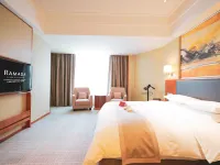 Ramada Plaza by Wyndham Shanghai Pudong Airport Hotels near Airport Media