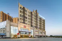 Chuxing Xinxi Hotel (Zhuhe branch) Hotels in Jianli