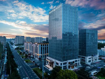 Fengdu Hotel, Changchun Optoelectronic Information Industry Park