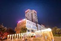 Changsheng International Hotel Hotels near Tangshan Nan Hu Kailuan Scenic Area