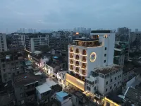 Tide hotel Hotels in Chaozhou