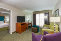 Homewood Suites by Hilton Orlando - Nearest to Universal Studios Hotels near Amtrak Railway Station- Orl