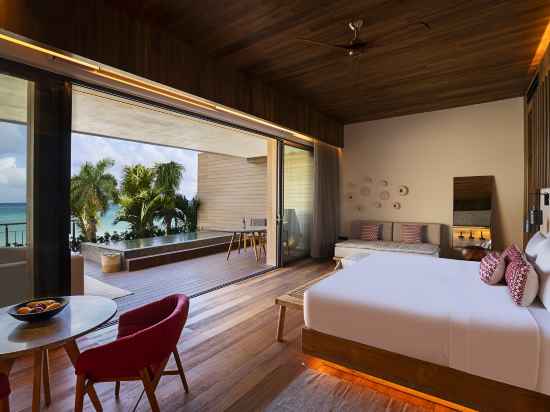 Banyan Tree Mayakoba Rooms