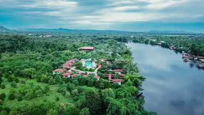 Peam Snea Resort Các khách sạn gần Núi Tà Lơn