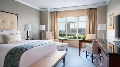 The Ritz-Carlton, Dallas Hotels near Dallas Baptist University