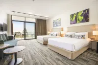 Narrabeen Sands Hotel by Nightcap Plus Hotels near Wiltshire Park