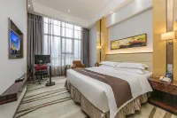 Dongfang Guoji Weiyue Hotel Các khách sạn gần Ningde Zhangwan Marina