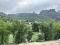 Xiangye and residential B&B (Luodian Xiaojing store)