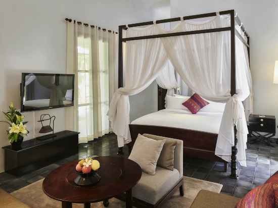 Sofitel Luang Prabang Rooms