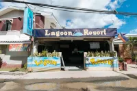 RedDoorz Plus @ Lagoon Resort Zambales Hotels near Subic Bay International Airport